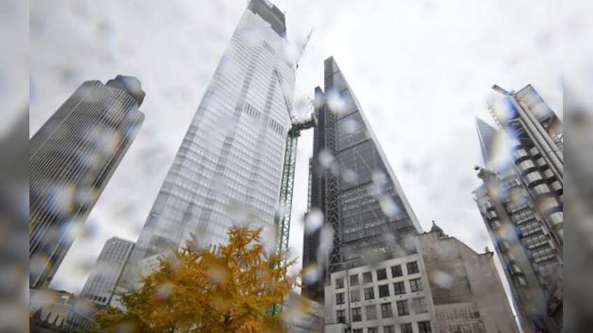 UK should be 'cautious' about further minimum wage rises - think tank