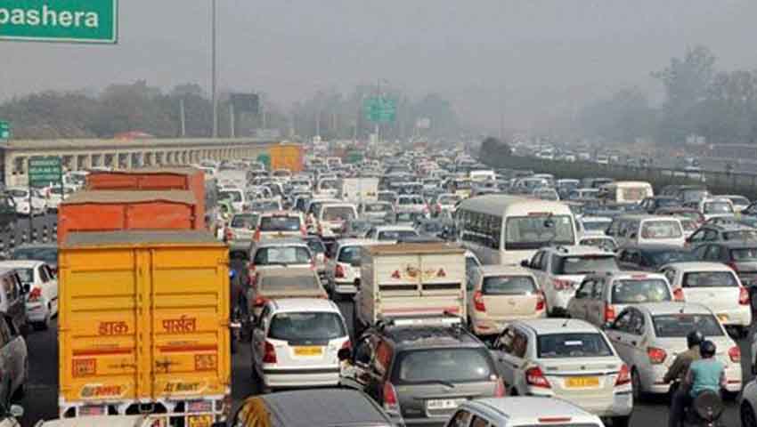 Narendra Modi swearing-in: Delhi Traffic Police issues advisory - You ...