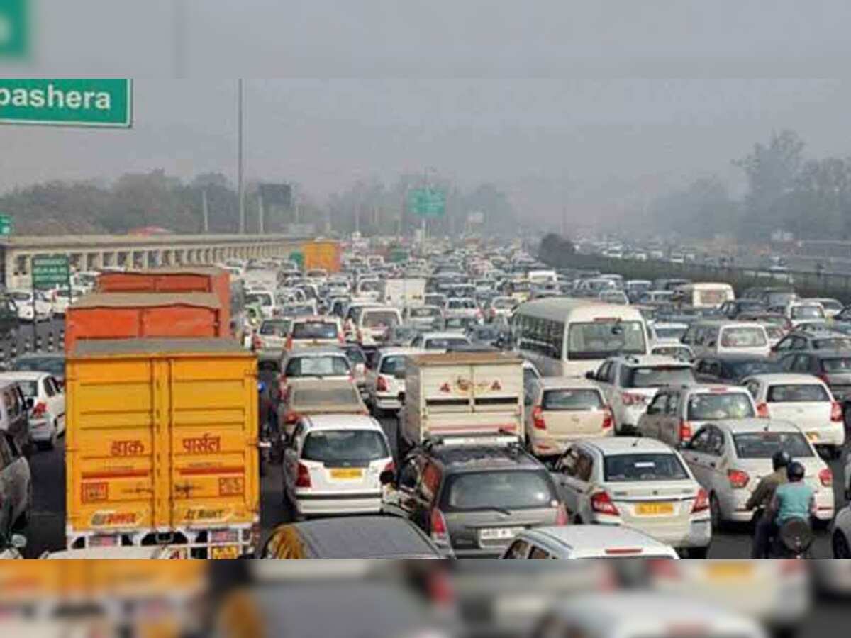 Narendra Modi swearing-in: Delhi Traffic Police issues advisory