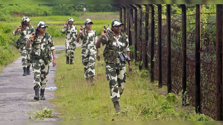   Territorial Army recruitment 2019: Notification released; here is how to apply