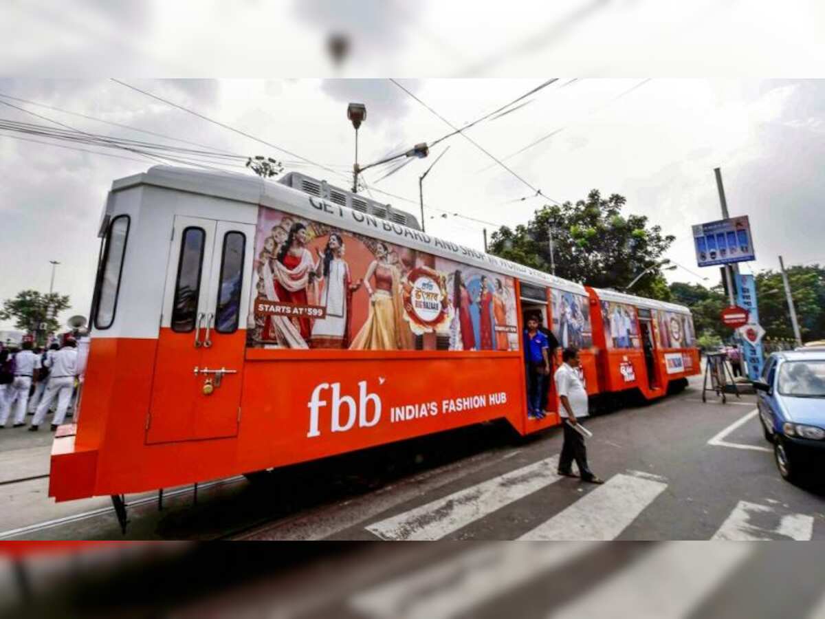  Kolkata&#039;s iconic trams undergo Rs 25 lakh