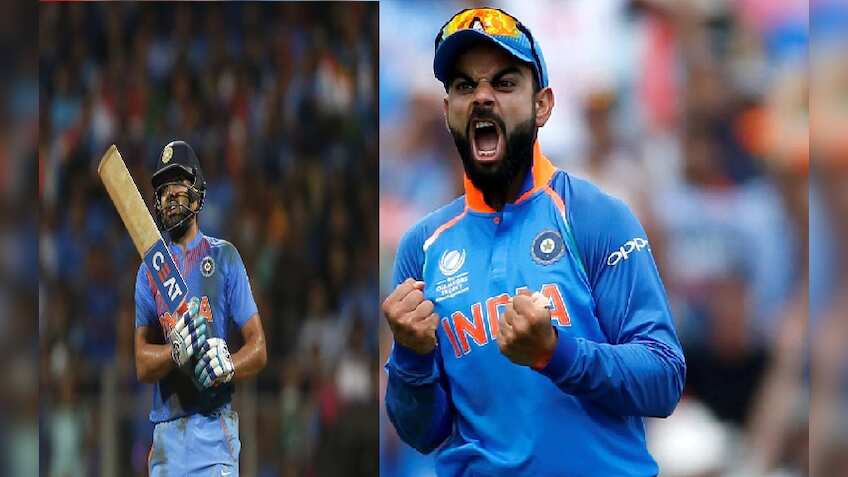 Cricket World Cup starts today! Check out the Virat Kohli, Rohit Sharma-like explosive stocks on Indian markets  