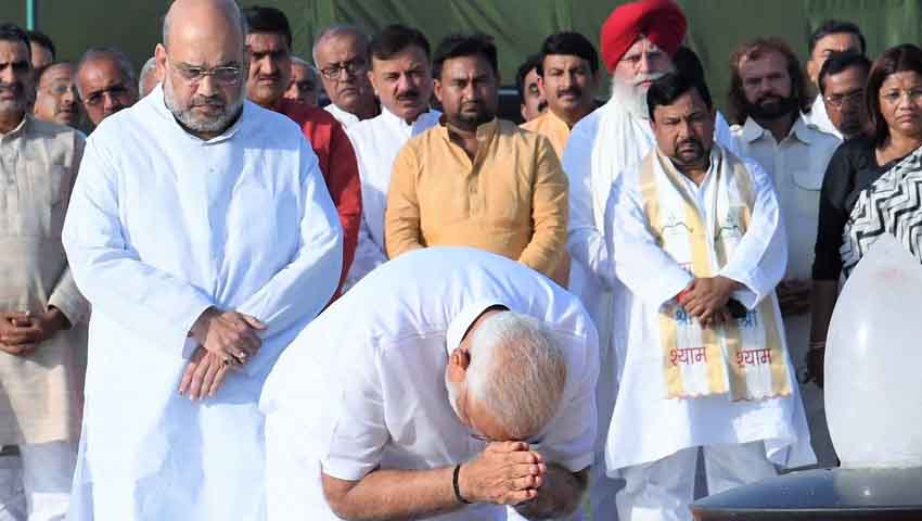 Narendra Modi cabinet list: Piyush Goyal, Ramdas Athawale