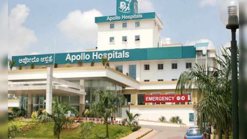 Apollo Hospital' Q4 result: Health services provider's net profit by rises 29% to Rs 77 crore