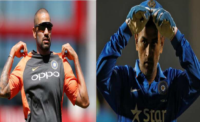 Cricket World Cup 2019 kicks in! These MS Dhoni and Shikhar Dhawan-like stocks can make you rich; here is how
