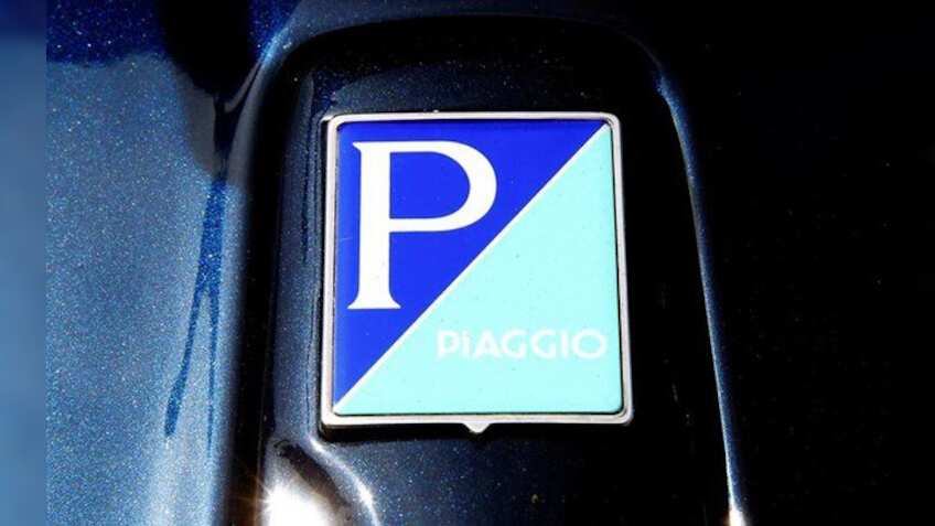 Piaggio launches Aprilia Storm scooter, priced at Rs 65,000