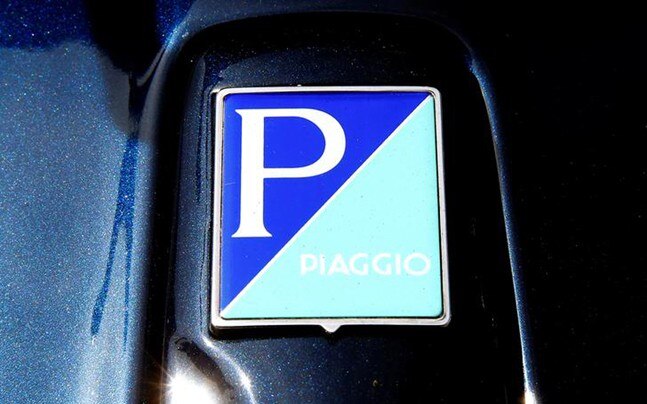 Piaggio launches Aprilia Storm scooter, priced at Rs 65,000