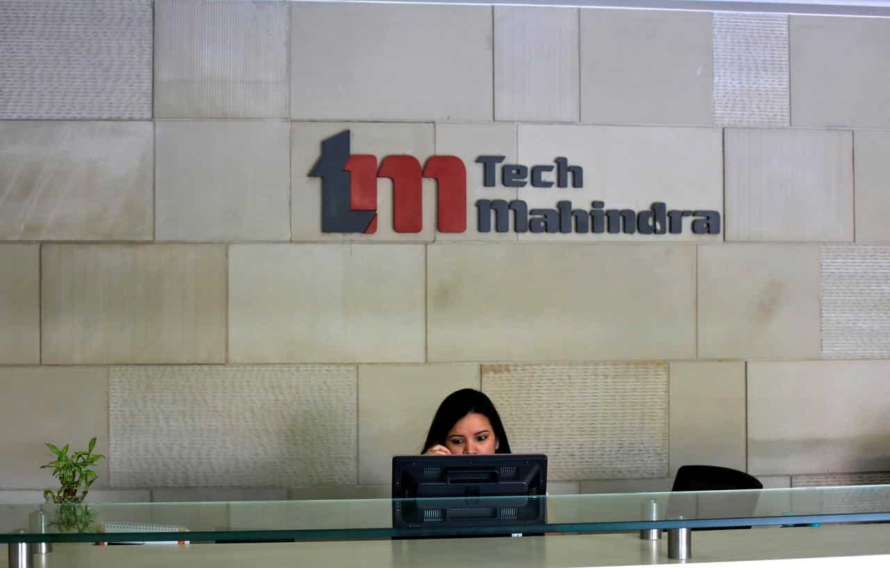 Tech Mahindra collaborates with Cisco, deploys solutions at Hyderabad  campus | Zee Business