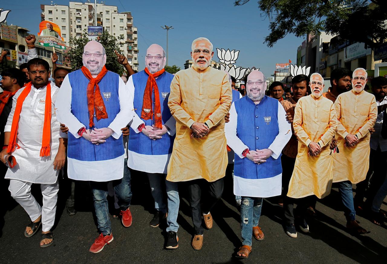 Modi Swearing-In Ceremony, Cabinet Formation: All important for D-Street - These stocks, sectors to see achhe din!