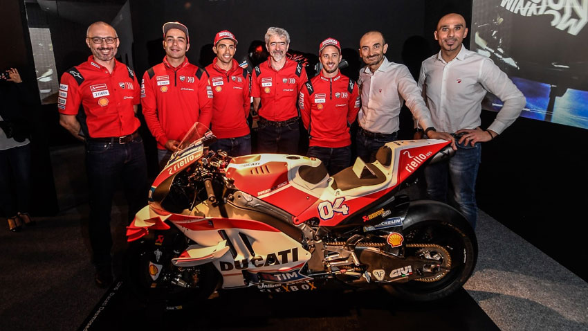 Biking aficionados alert! Anatomy of Speed exhibition by Ducati is here - Check dates, price and other key details