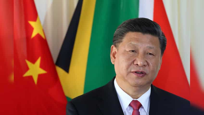 China charges US of 'naked economic terrorism'; threatens to stop export of rare-earth metals 