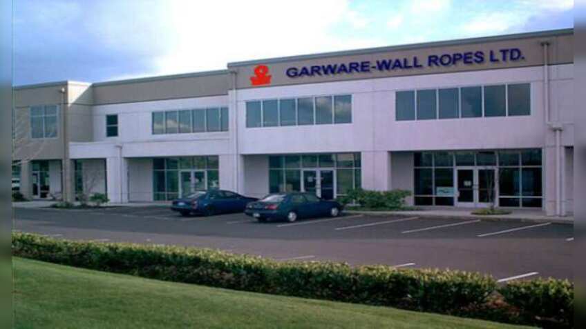 Q4FY19 results: Garware Technical Fibres PAT rises 24.7%, revenue grows 23.3 pct