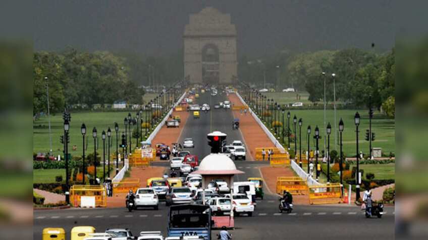 India's GDP growth forecast at 7.1% for FY20: FICCI survey 