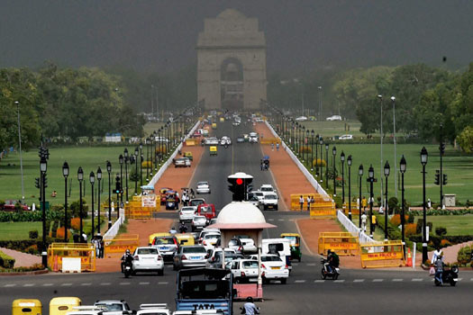 India's GDP growth forecast at 7.1% for FY20: