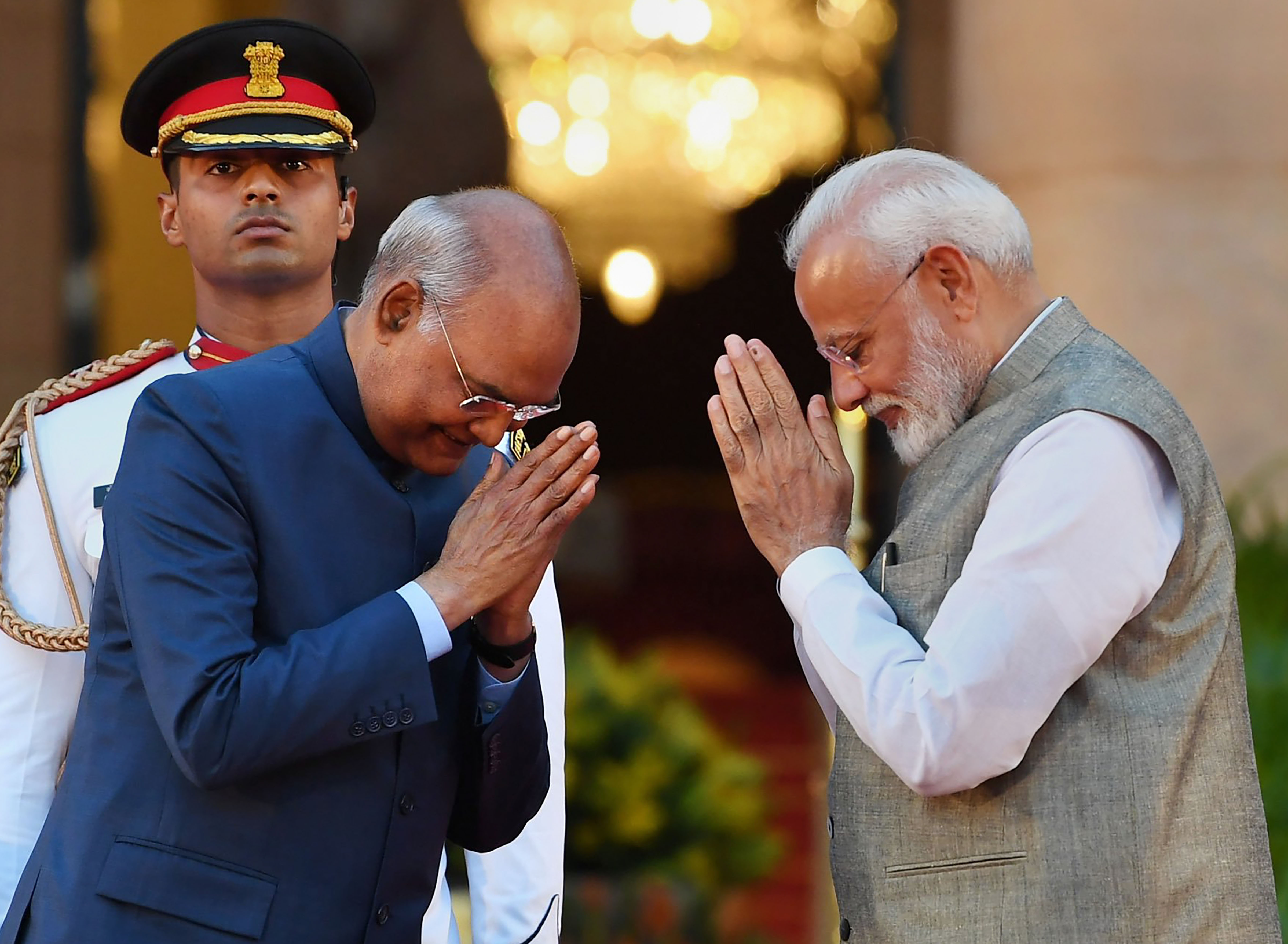 Narendra Modi cabinet: Amit Shah to get Finance Minister's post, Rajnath Singh MHA, S Jaishankar MEA