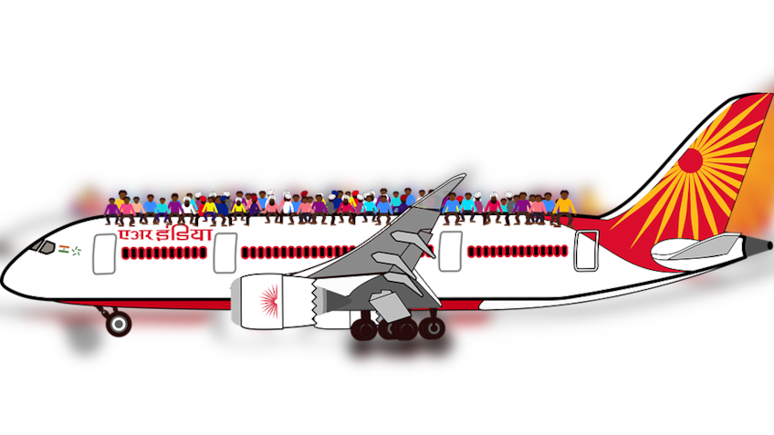 Air India sale on PM Narendra Modi's 100-day agenda? 