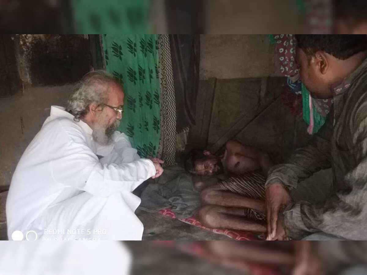 Modi of Odisha! Meet Pratap Chandra Sarangi -