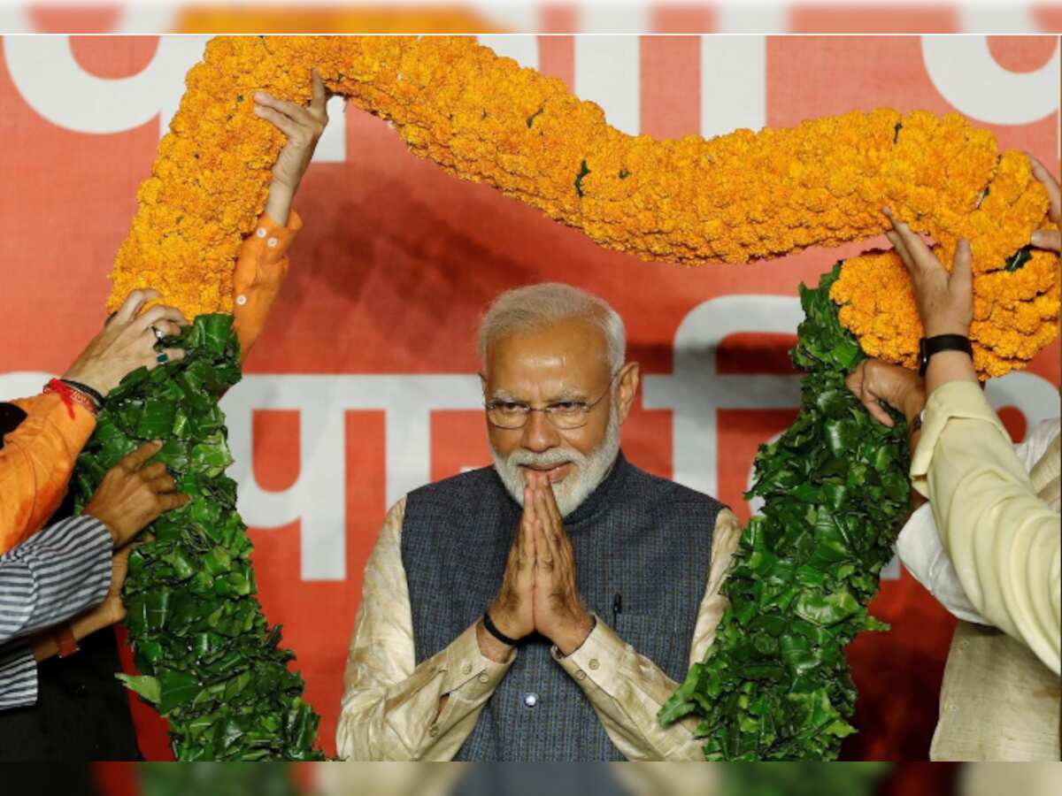 Between PM Modi&#039;s oaths, investors got richer by