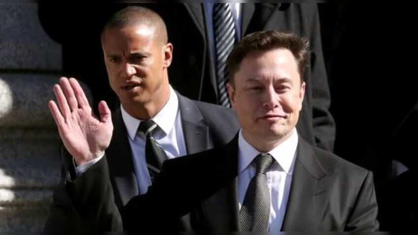 Can you believe it? Elon Musk earned ZERO in terms of income from Tesla in 2018!