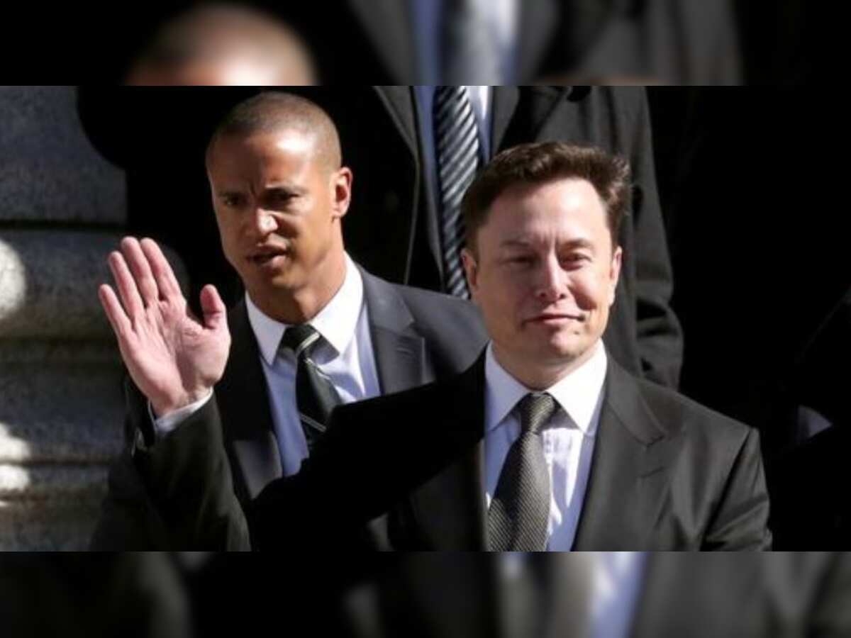 Can you believe it? Elon Musk earned ZERO
