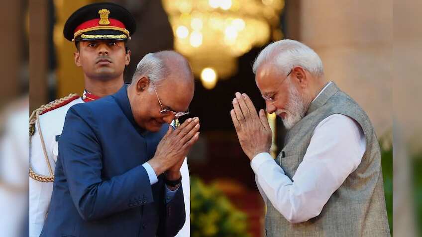 First decision of PM Narendra Modi in second term: Big changes in Prime Minister's Scholarship Scheme under National Defense Fund