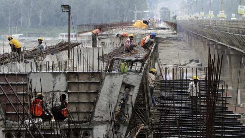 India's GDP growth rate comes in at 5.8% in Q4FY19 - Here's how various sectors performed 