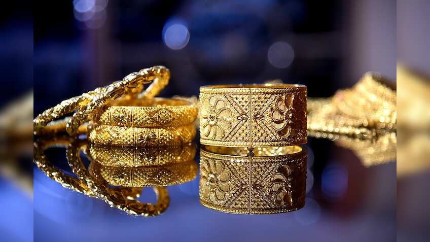 Sovereign Gold Scheme 2019-20 launched: Check key details to make the most of it