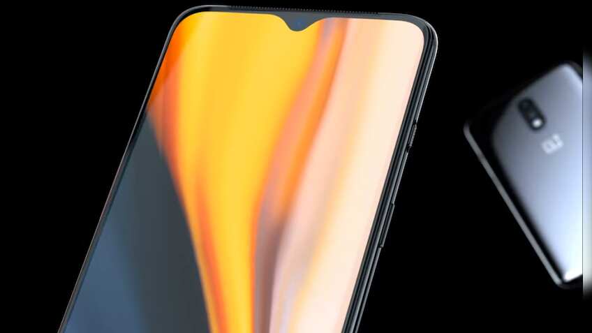 Be ready to grab your OnePlus 7 on June 4 in India - All details here