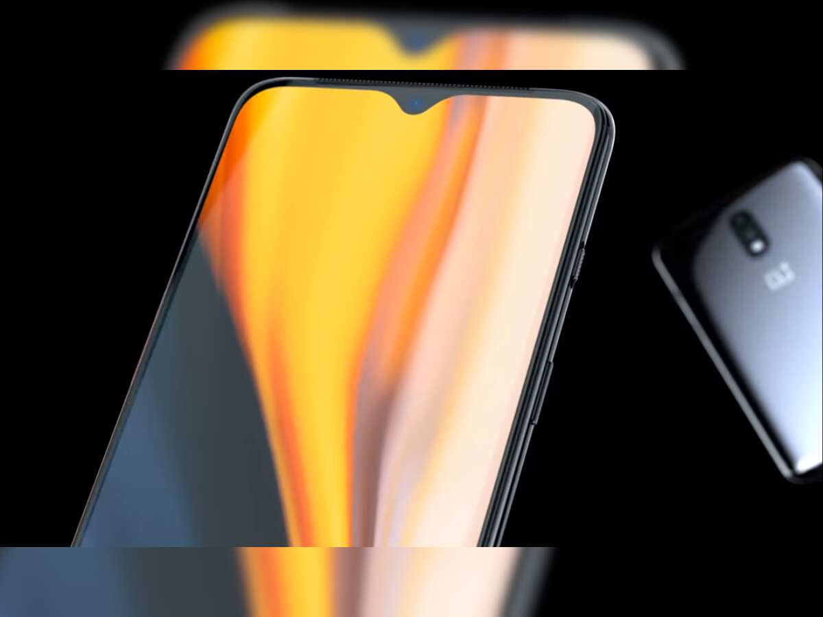 Be ready to grab your OnePlus 7 on