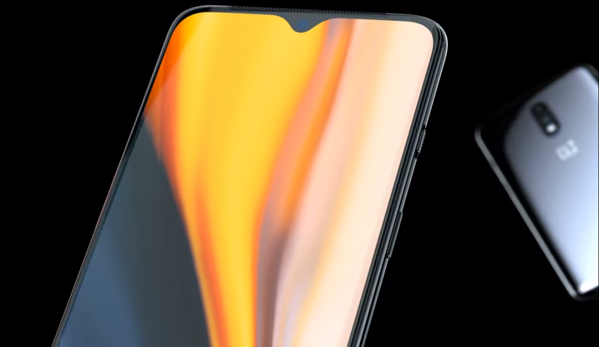Be ready to grab your OnePlus 7 on