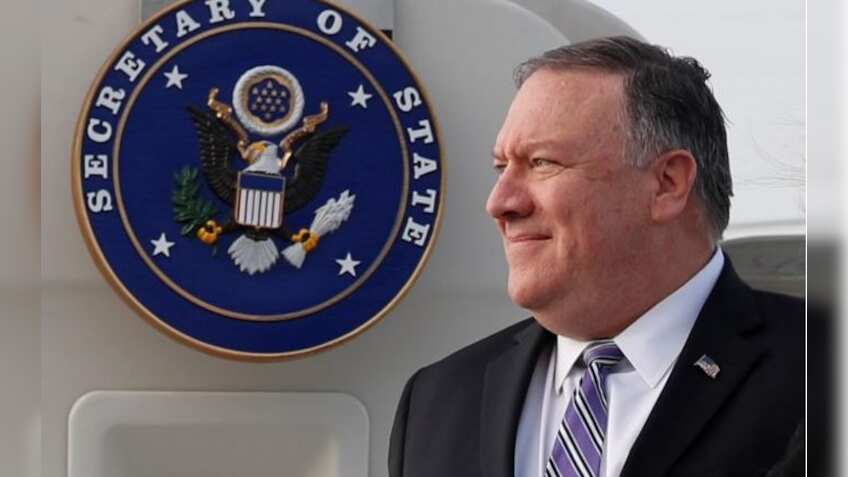 Mike Pompeo, Wilbur Ross to address this year's India Ideas Summit in Washington
