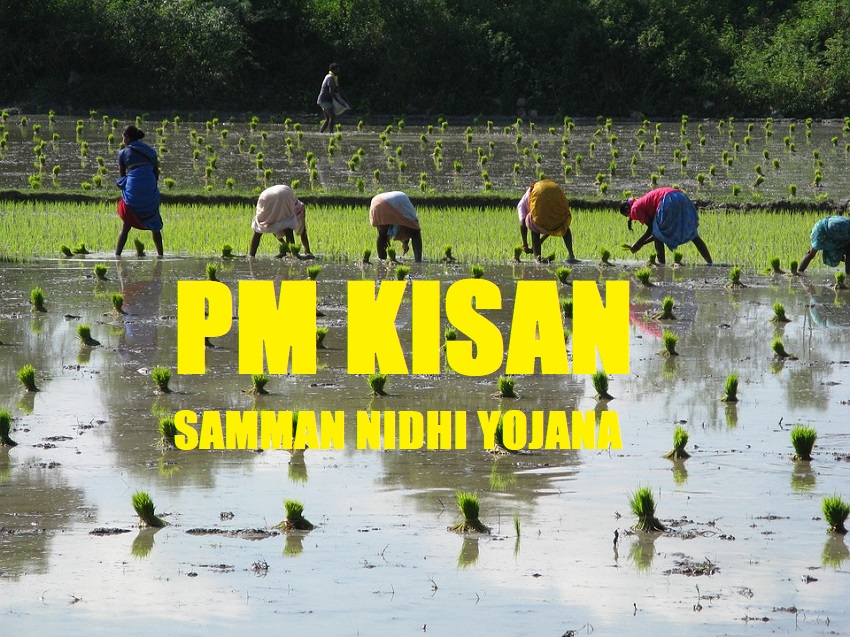 PM Kisan Samman Nidhi Yojana List 2019: These farmers to benefit - Check revised eligibility, official website