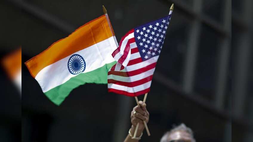 India on GSP withdrawal by US: 'Confident that two nations will continue to work together'