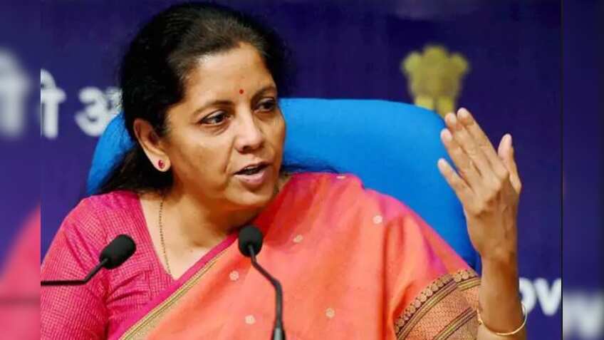 Twitterati flood new Finance Minister Nirmala Sitharaman with advice to rekindle economic growth