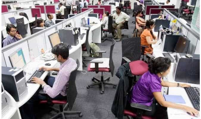 Telangana IT/ITeS exports register healthy growh of 16.89 %
