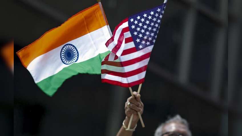 Impact of US withdrawal of GSP benefits 'insignificant'