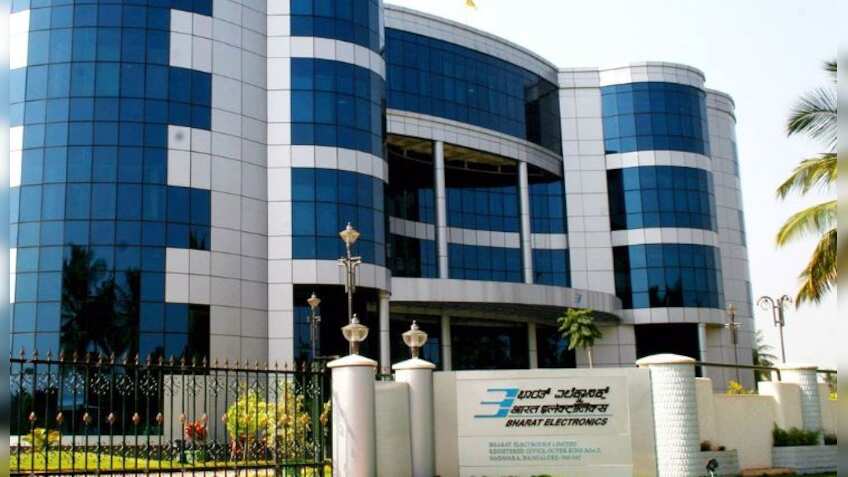 BEL diversifying into civilian sectors to spur growth