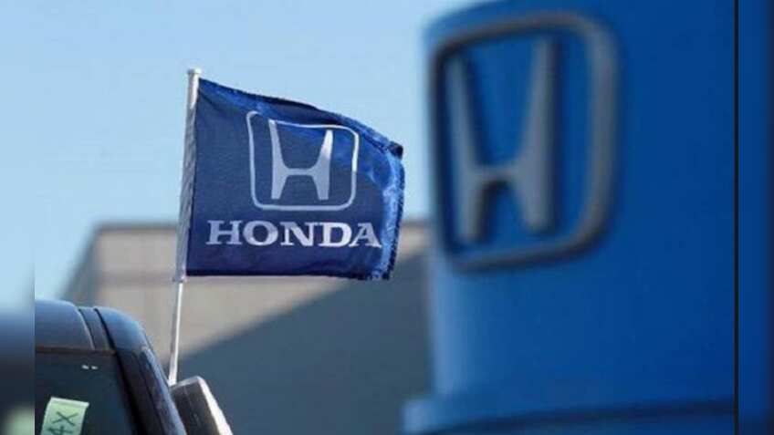 Honda Cars sales dip 28 pc to 11,442 units in May
