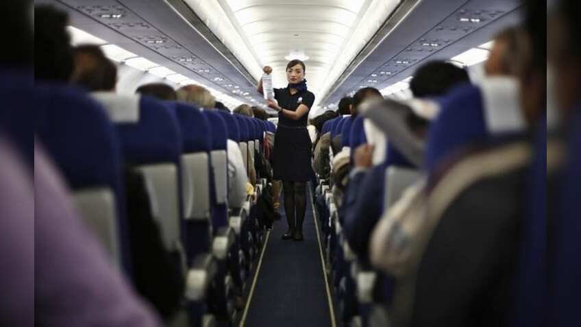 Aviation: India, China to see major air passenger growth in two decades, says IATA