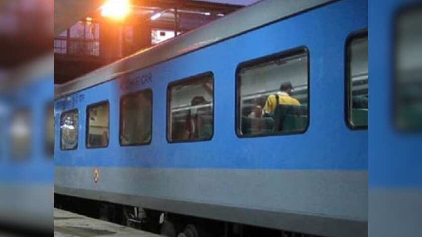 IRCTC is hiring! Direct interview for supervisor and consultant posts - here's how to apply