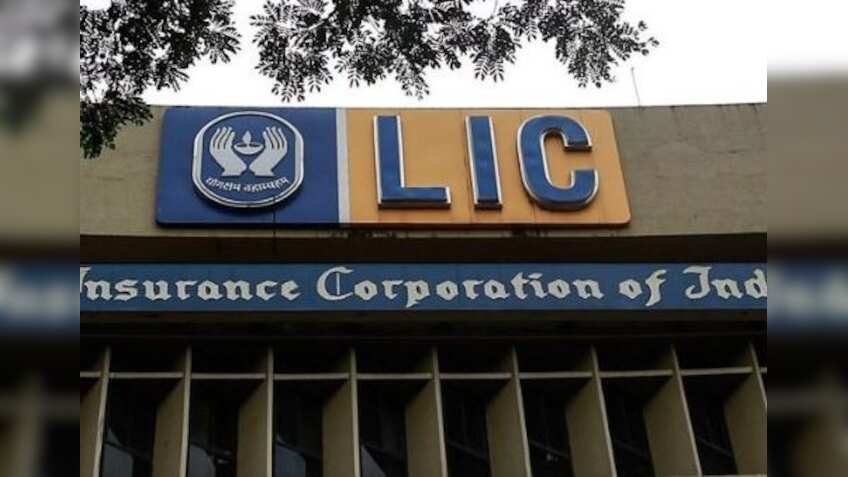 LIC customers alert! Know anything about your Life Insurance policy by doing this