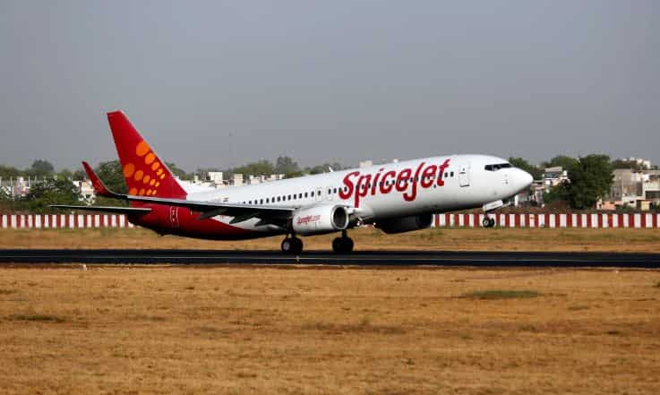 Boost to UDAN International: SpiceJet to start flights on Guwahati-Dhaka route from July 1