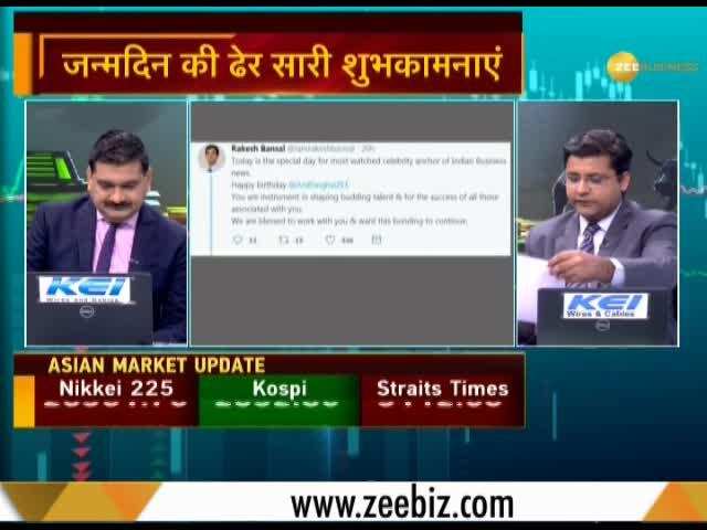 Share Bazaar Live: All you need to know about profitable trading for June 3rd, 2019
