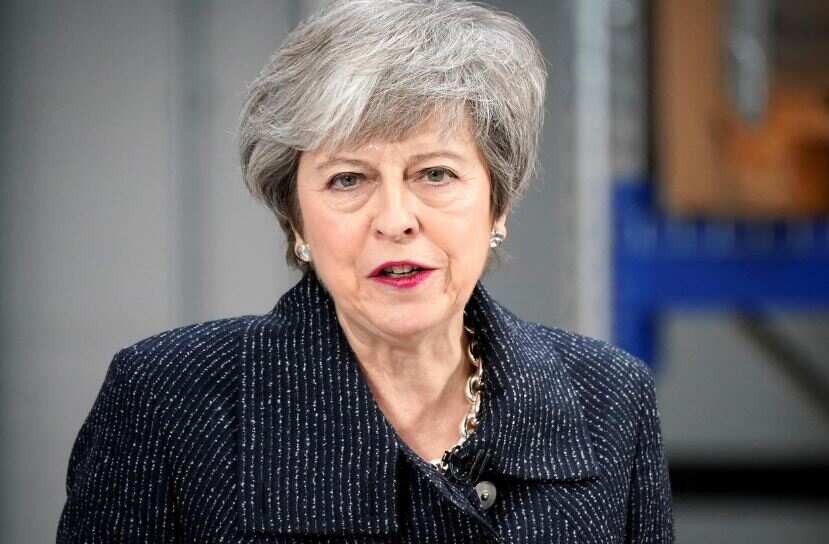 What will British PM Theresa May's successor do about Brexit?