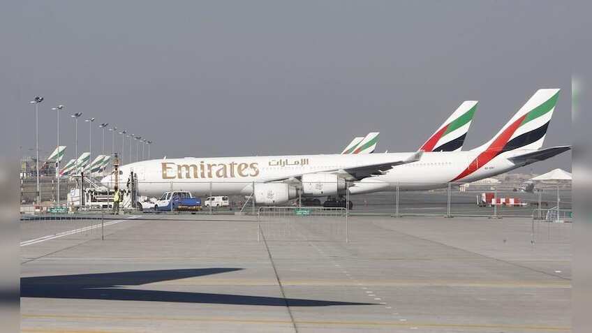 Emirates eyes more seats on Dubai-India route; hopes restart of bilateral rights talks between governments