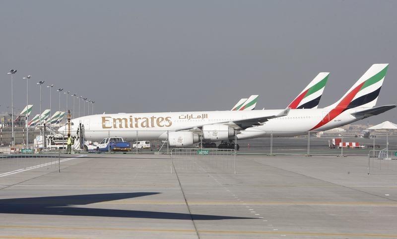 Emirates eyes more seats on Dubai-India route; hopes restart of bilateral rights talks between governments