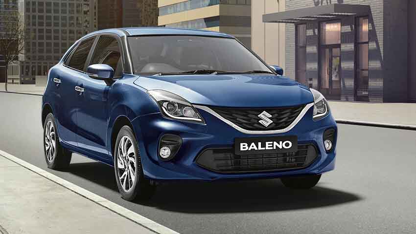 New milestone for Maruti Suzuki! Baleno becomes fastest car to reach 6 lakh sales