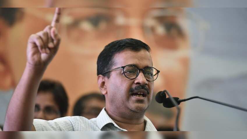 Free Delhi Metro, DTC bus ride for women in National Capital: Arvind Kejriwal