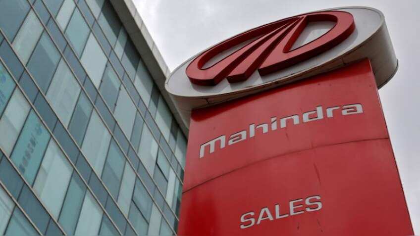 Mahindra & Mahindra Benefit Trust sells M&M shares worth Rs 1,244 cr to Canada's CDPQ