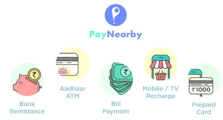 PayNearby crosses daily 1 million transactions mark | Zee Business